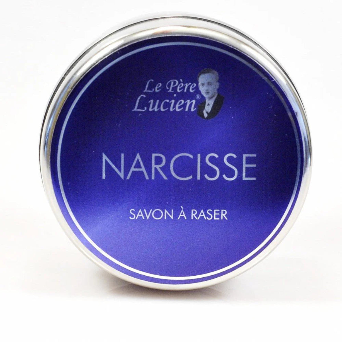 Le Père Lucien Narcisse Shaving Soap 150g