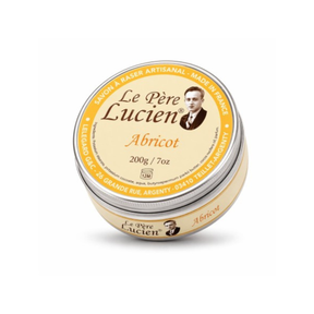 Le Pere Lucien Artesanal Shave Soap 200g