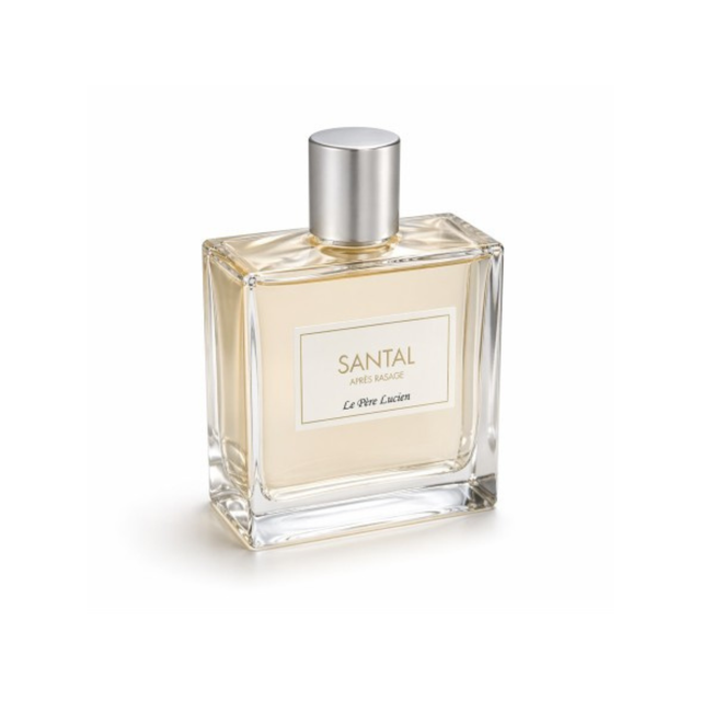Le Pere Lucien Sandalwood Aftershave Lotion 100ml