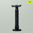 Leaf Shave Branch Single Edge Razor Black