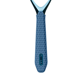 Leaf Shave Leaf Two Grip Sleeve Glacier