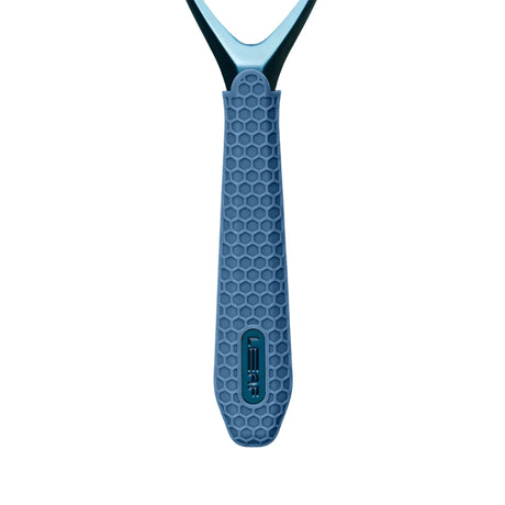 Leaf Shave Leaf Two Grip Sleeve Glacier