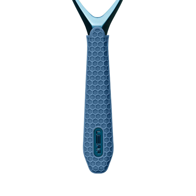 Leaf Shave Leaf Two Grip Sleeve Glacier