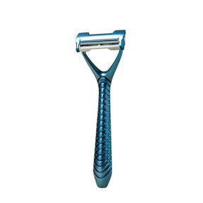 Leaf Shave Leaf Two Razor Glacier
