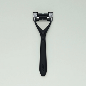 Leaf Shave Leaf Two (Version 2.1) Razor Black