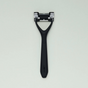 Leaf Shave Leaf Two (Version 2.1) Razor Black