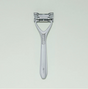 Leaf Shave Leaf Two (Version 2.1) Razor Chrome