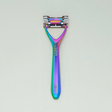 Leaf Shave Leaf Two (Version 2.1) Razor Prism