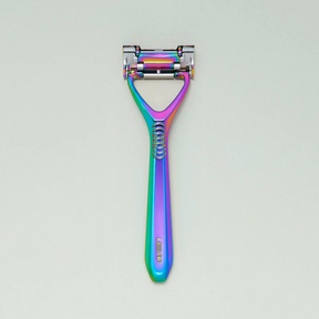 Leaf Shave Leaf Two (Version 2.1) Razor Prism