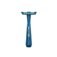 Leaf Shave Thorn Single Edge Razor Glacier