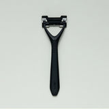 Leaf Two Pivoting Head Razor Black