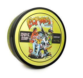 Lockhart's - Barbershop - Shaving Soap - 4oz