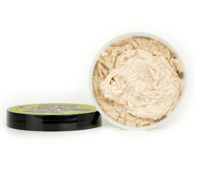 Lockhart's - Barbershop - Shaving Soap - 4oz