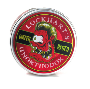 Lockhart's Goon Grease Unorthodox Water Based 3.4 oz
