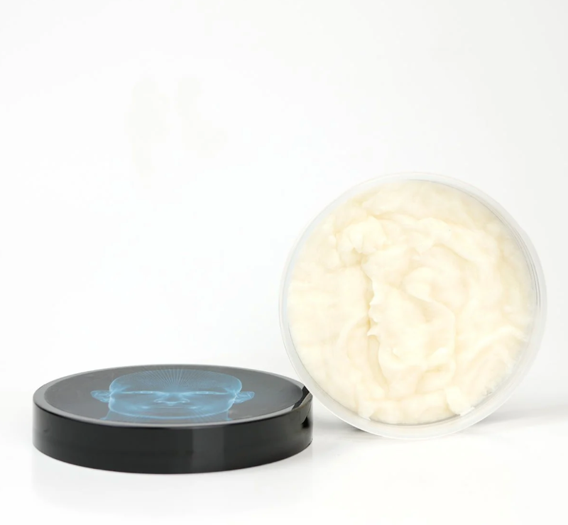 Lockhart's - Transcend - Shaving Soap - 4oz