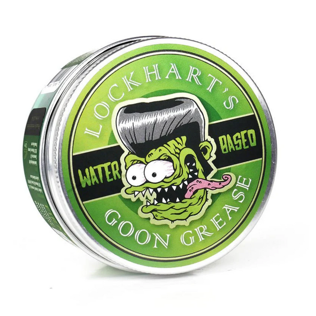 Lockhart's - Water Based Goon Grease - 3.4oz.