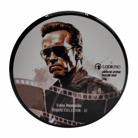 Lodrino - Tribute Collection 2 - Shaving Soap - 150g