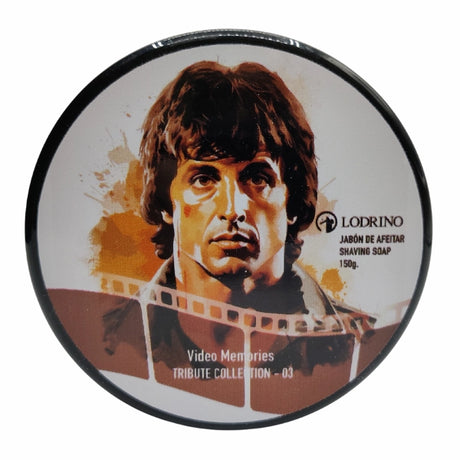 Lodrino - Tribute Collection 3 - Shaving Soap - 150g