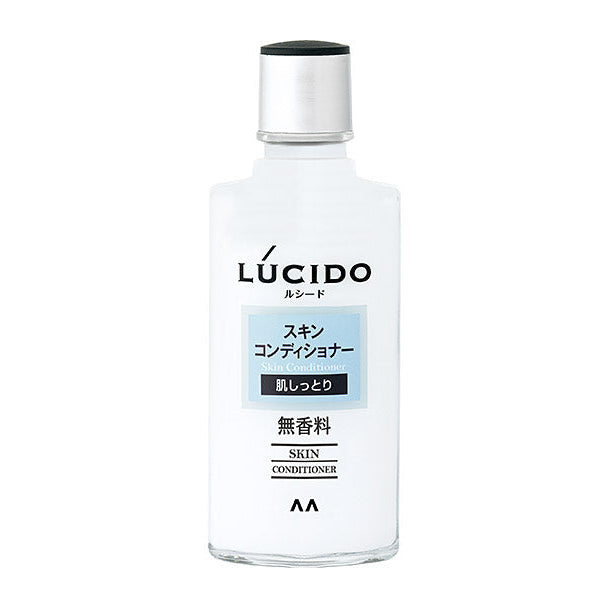 Lucido Aftershave Balm Skin Conditioner 4oz | The Razor Company