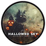 MacDuffs Soap Co. - Hallowed Sky - Shaving Soap - 4oz