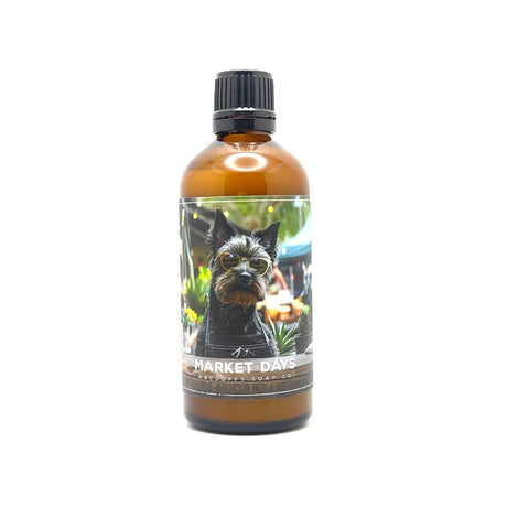 MacDuffs Soap Co. - Market Days - Aftershave Splash - 100ml