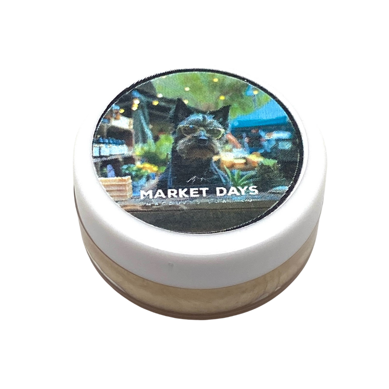 MacDuffs Soap Co. - Shave Soap Samples - 1/4oz