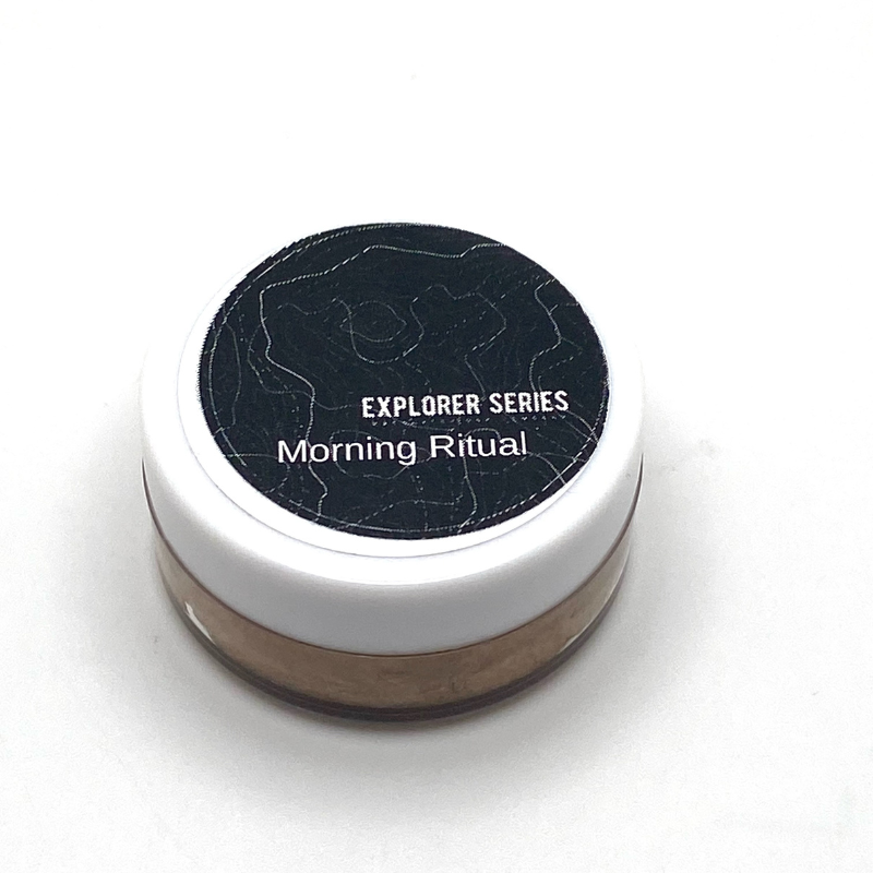 MacDuffs Soap Co. - Shave Soap Samples - 1/4oz