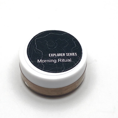 MacDuffs Soap Co. - Shave Soap Samples - 1/4oz
