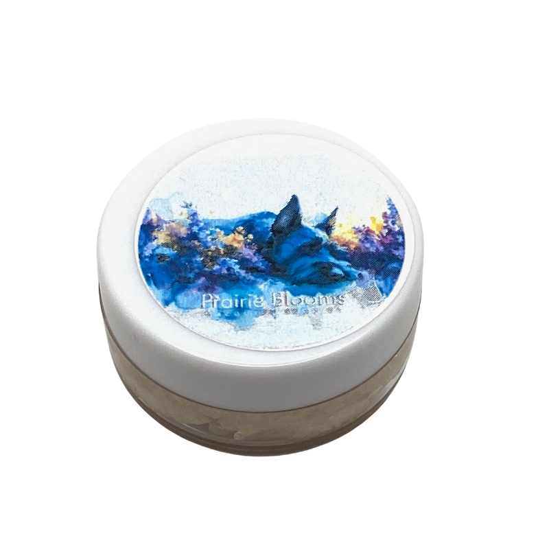 MacDuffs Soap Co. - Shave Soap Samples - 1/4oz