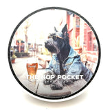 MacDuffs Soap Co. - The Hop Pocket - Shaving Soap - 4oz