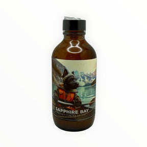 MacDuffs Soap Company Sapphire Bay Aftershave Splash 100ml