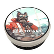MacDuffs Soap Company Sea to Sky Shaving Soap 4oz
