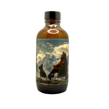 Macduffs Soap Company Trail Tobacco Aftershave Splash 100ml