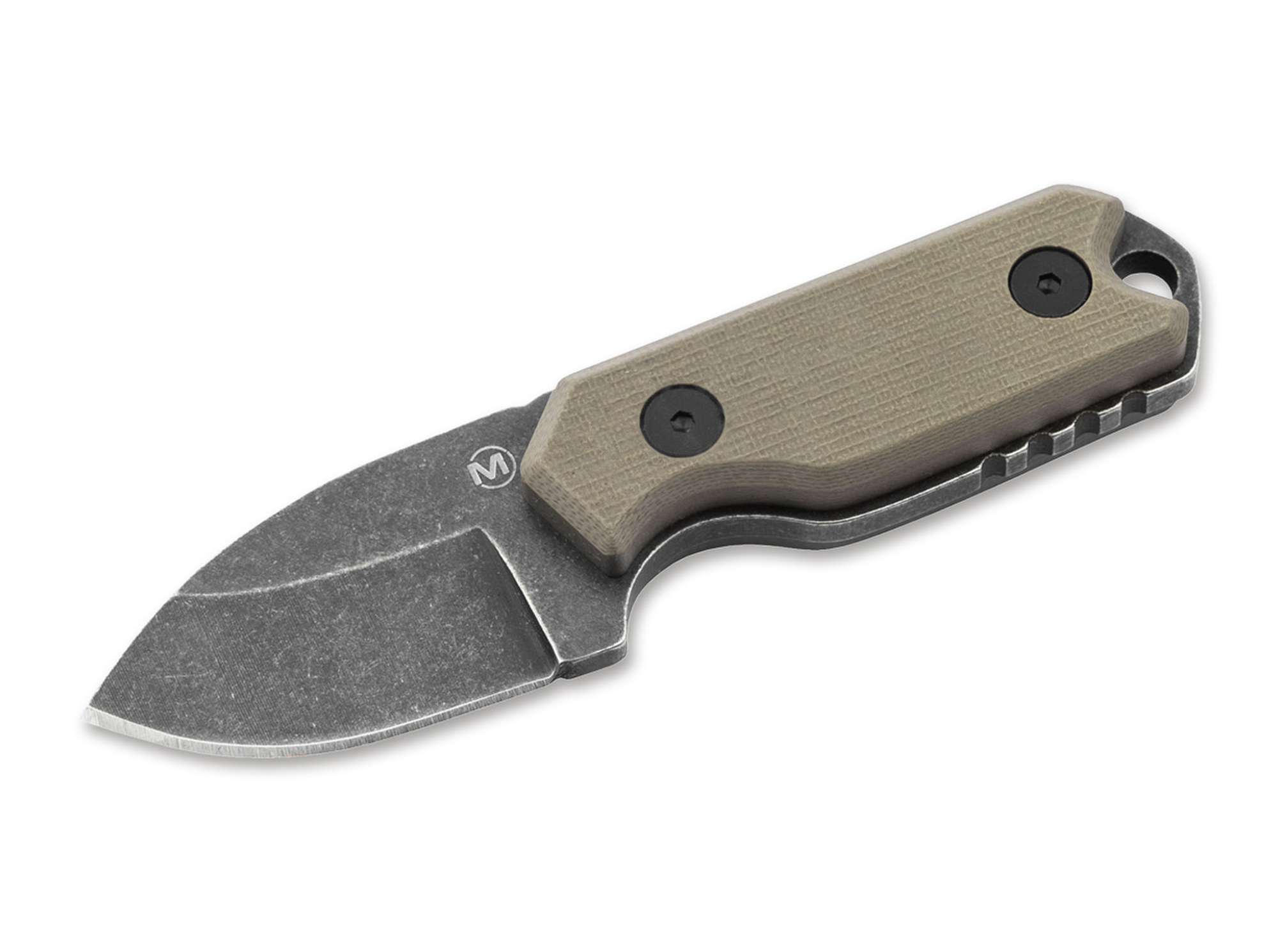 Magnum Li'l Friend Micro Knife | The Razor Company
