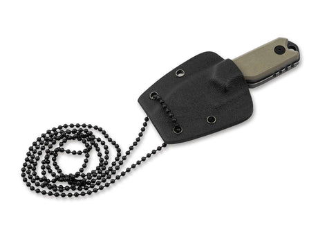 Magnum Li’l Friend Micro Fixed Blade Knife