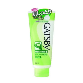 Mandom Gatsby Shaving Gel Moist Type 205g