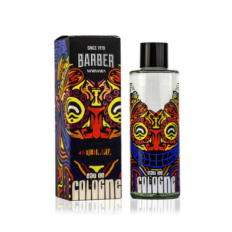 Marmara Barber - Colombia - Aftershave Cologne 500ml