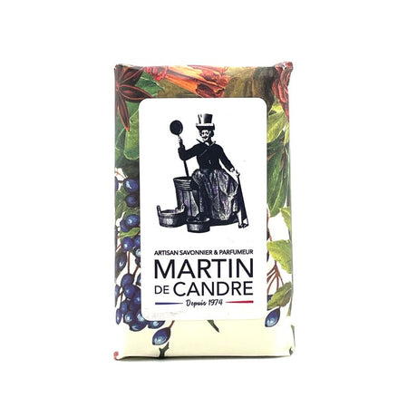 Martin de Candre - "Miel" Honey Soap - Triple Milled Bar Soap - 160g