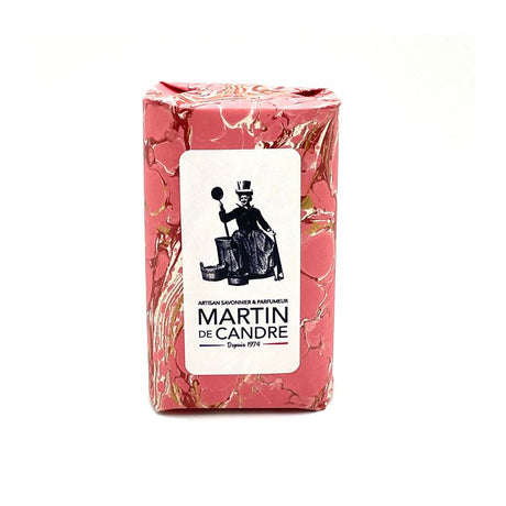 Martin de Candre - Rose - Bar Soap - 100g