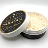 Master Soap Creations - Parma Paradise - Shaving Soap - New Colab Base