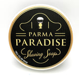 Master Soap Creations - Parma Paradise - Shaving Soap - New Colab Base