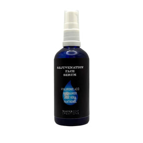 Master Soap Creations - Rejuvenation Face Serum - 100ml