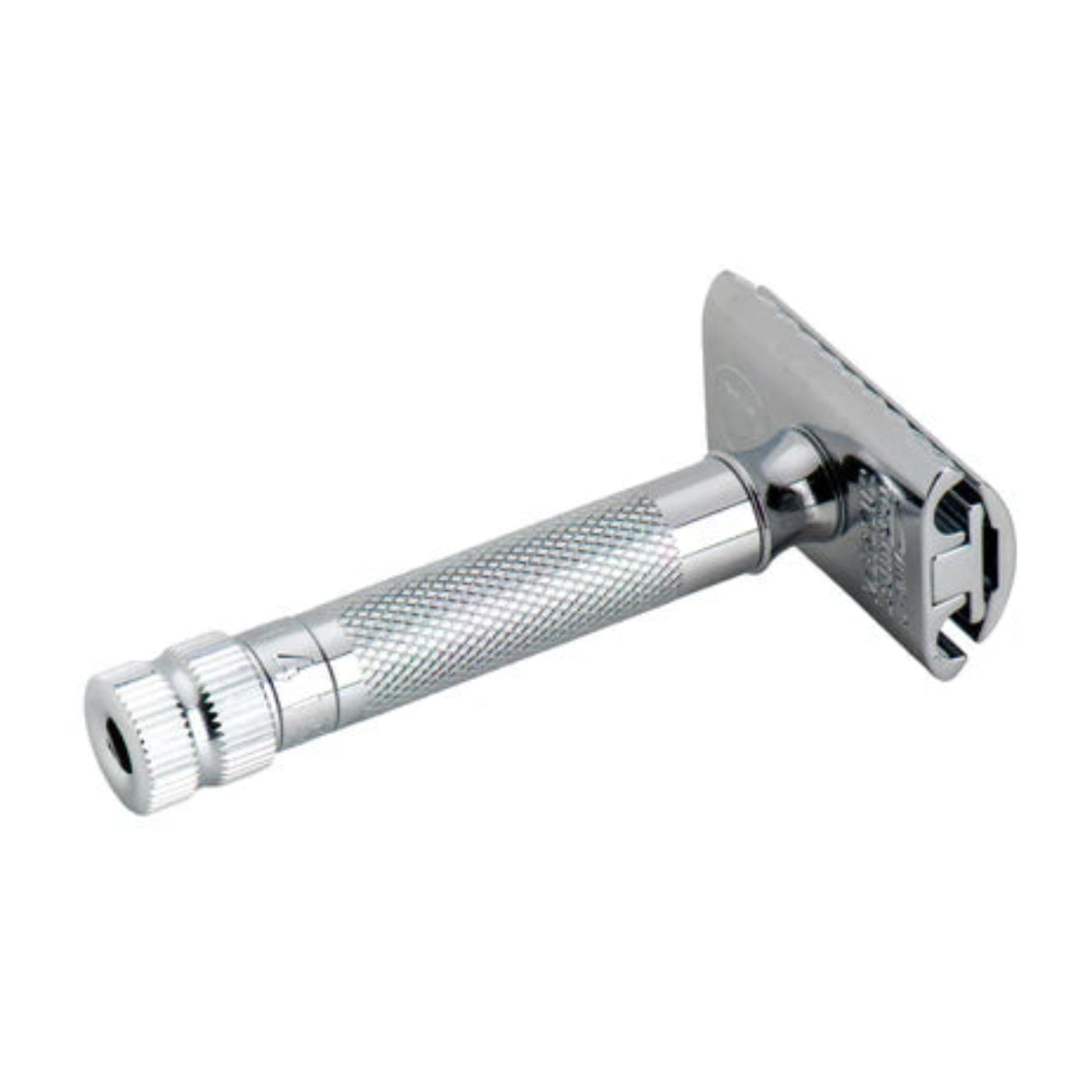 Merkur 34c Adjustable Double Edge Safety Razor