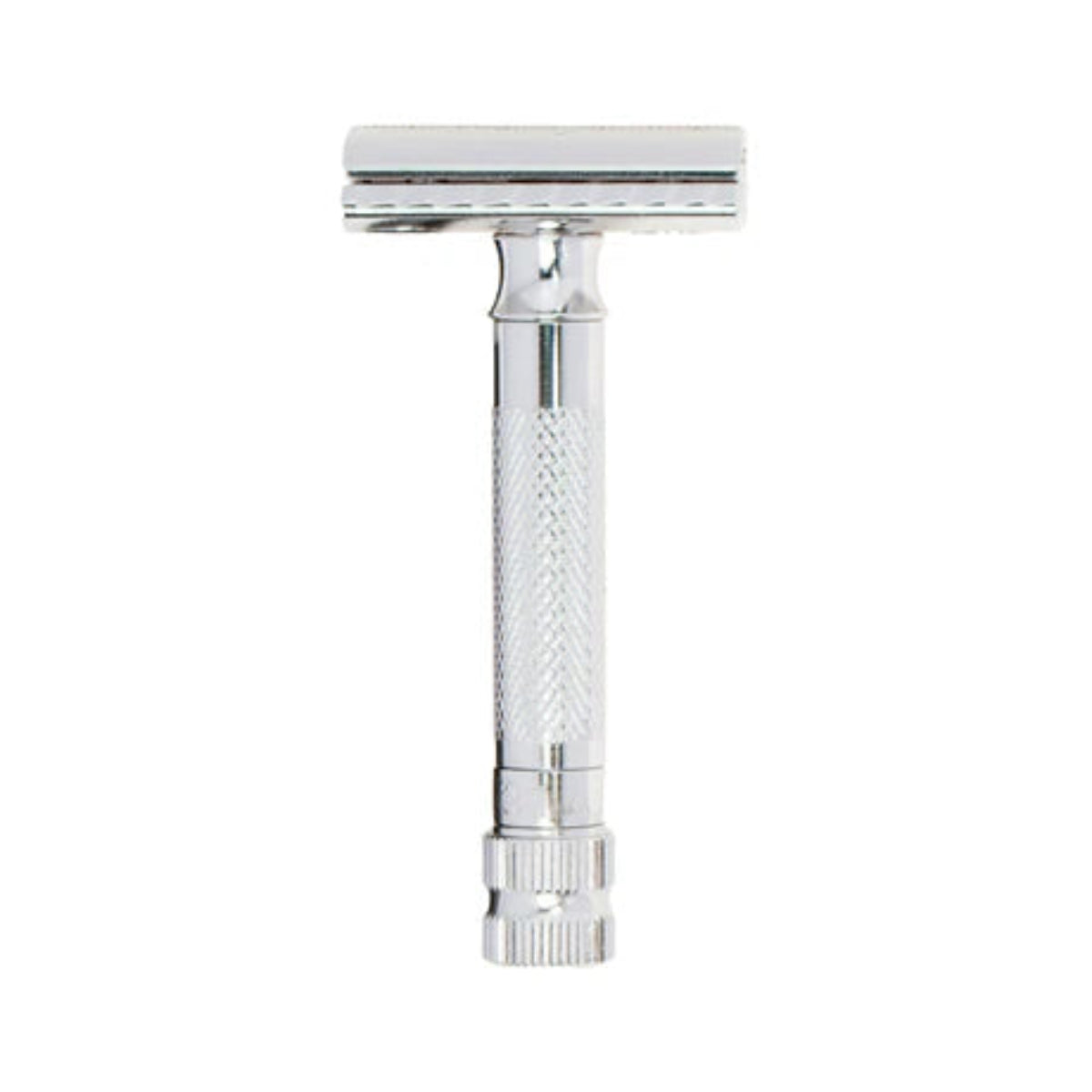 Merkur 34c Adjustable Double Edge Safety Razor
