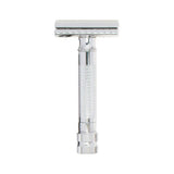 Merkur 34c Adjustable Double Edge Safety Razor
