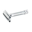 Merkur 34c Adjustable Double Edge Safety Razor