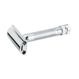 Merkur 34c Adjustable Double Edge Safety Razor