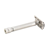 Merkur 34 INOX Stainless Steel Long Handle Safety Razor