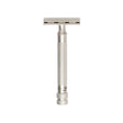 Merkur 34 INOX Stainless Steel Long Handle Safety Razor