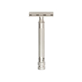 Merkur 34 INOX Stainless Steel Long Handle Safety Razor